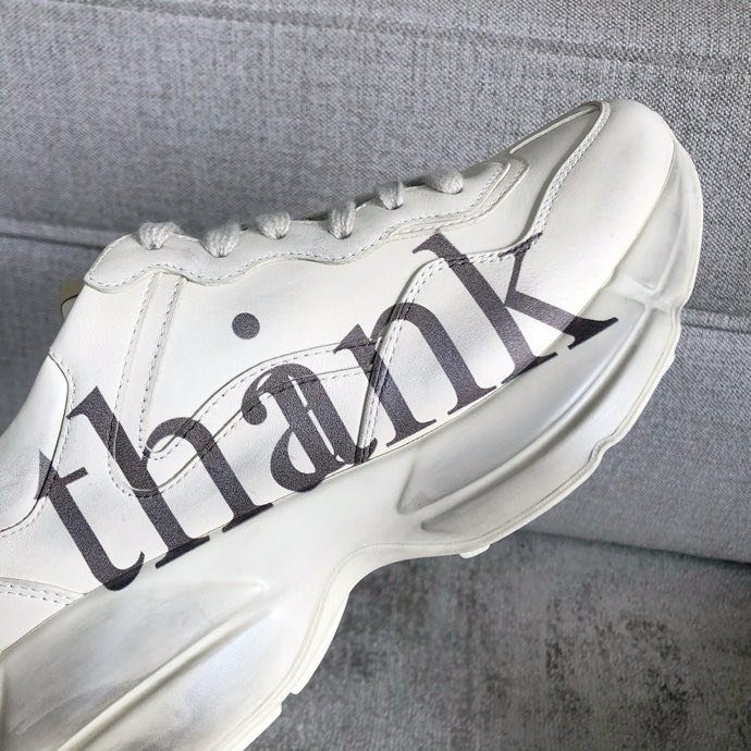 Кроссовки фото 2