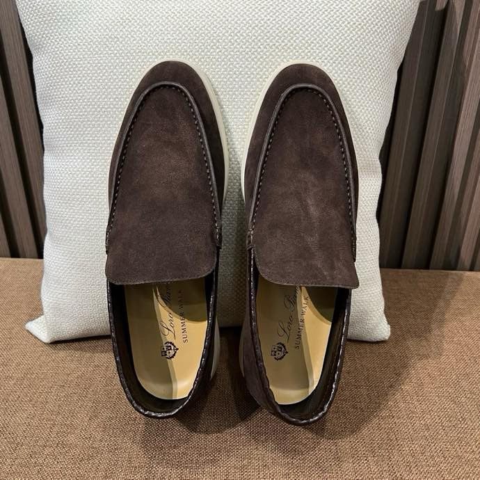 Лоферы мужские фото 9