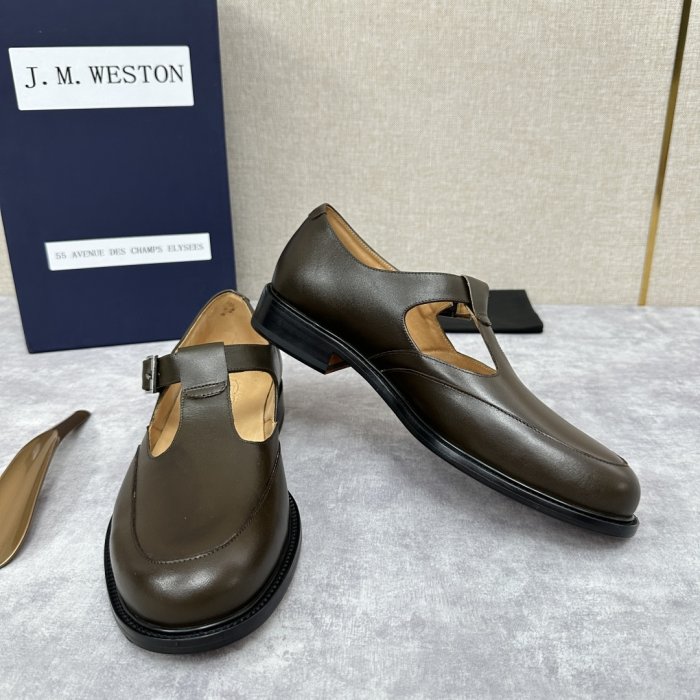 Туфли мужские фото 7