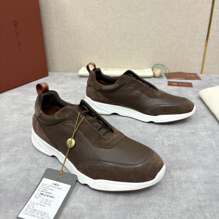 Кроссовки мужские фото 3