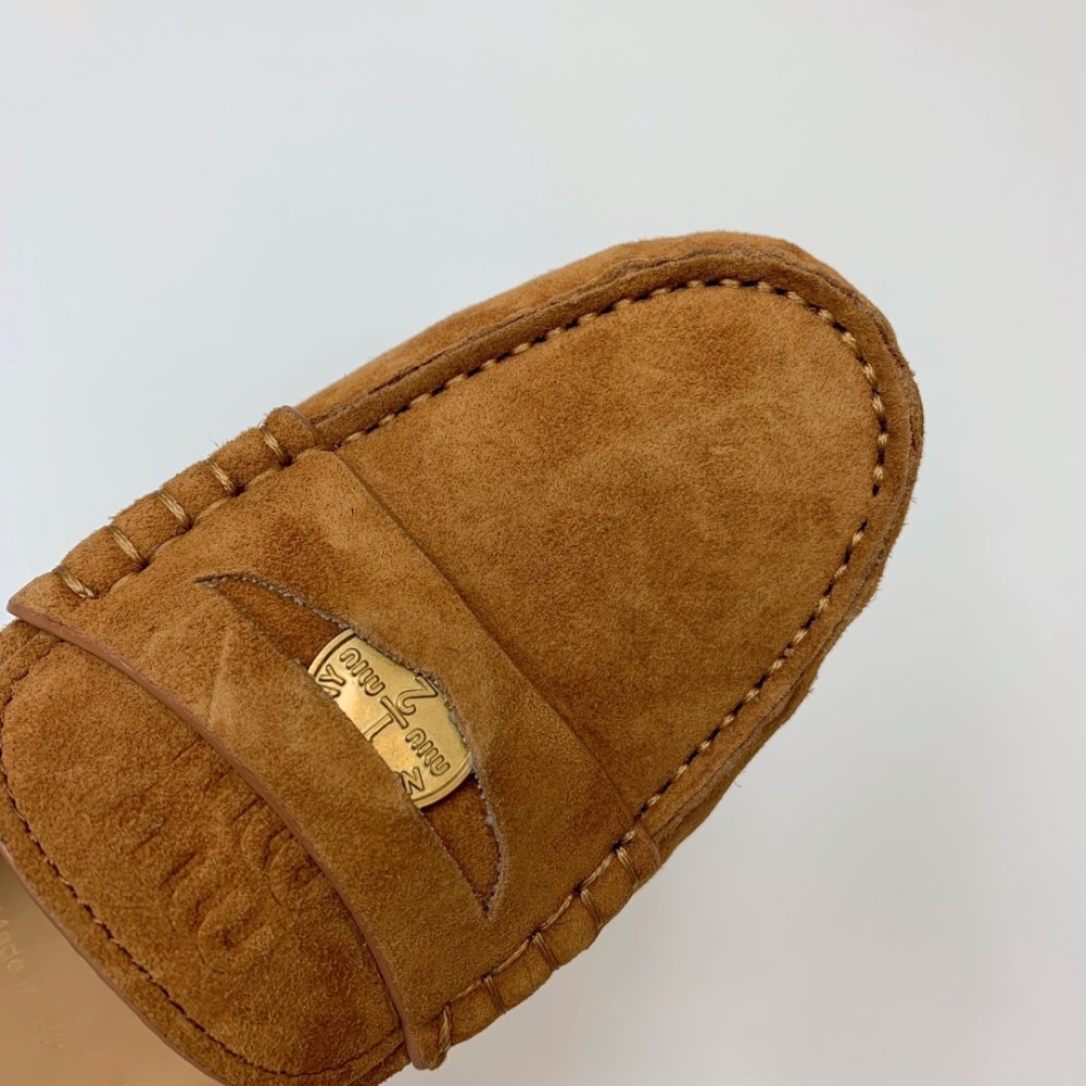 Лоферы жіночі фото 5