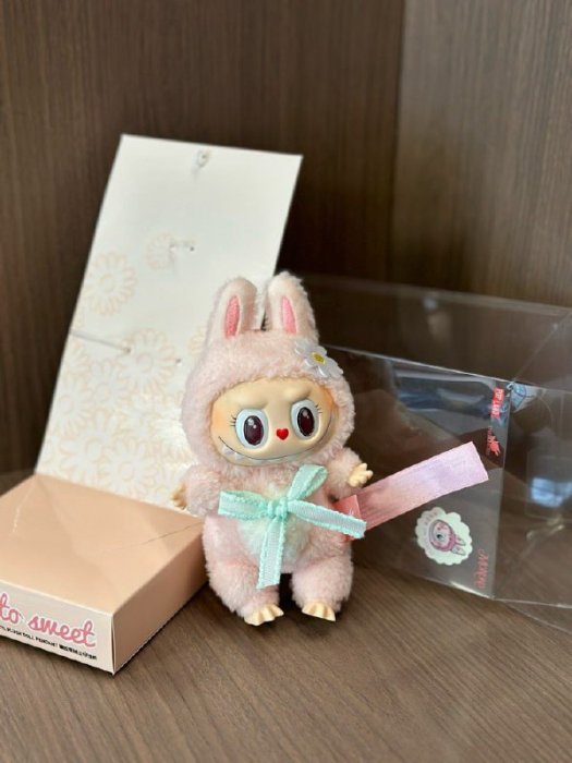 Игрушка брелок фото 3