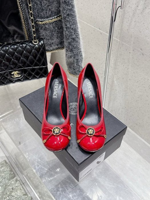 Туфли женские фото 5