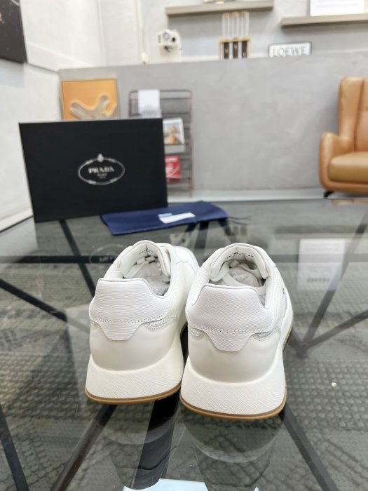 Кроссовки мужские фото 8