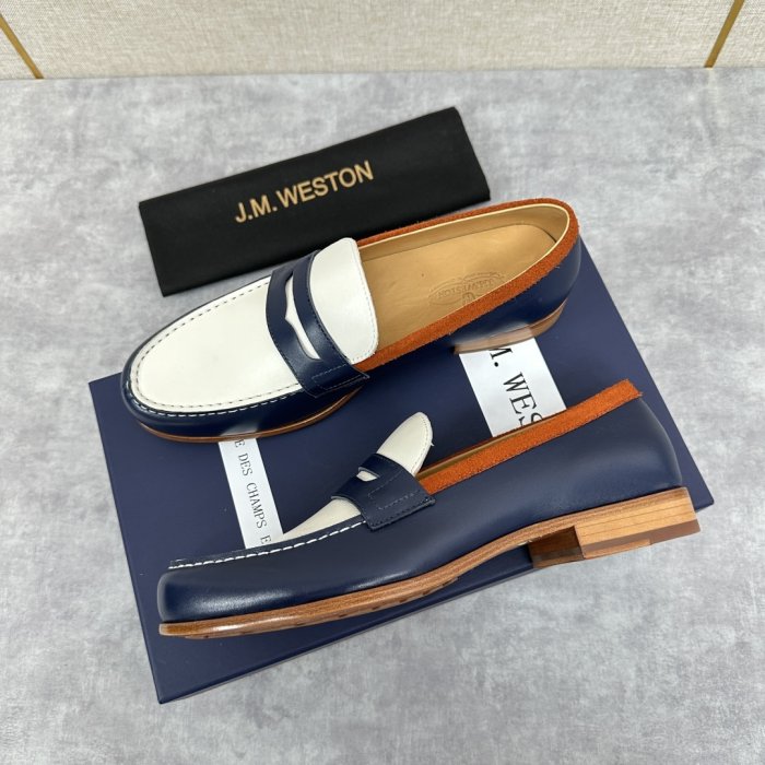 Лоферы men's фото 3