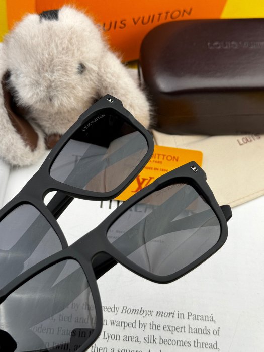 Очки солнцезащитные L8510 фото 4