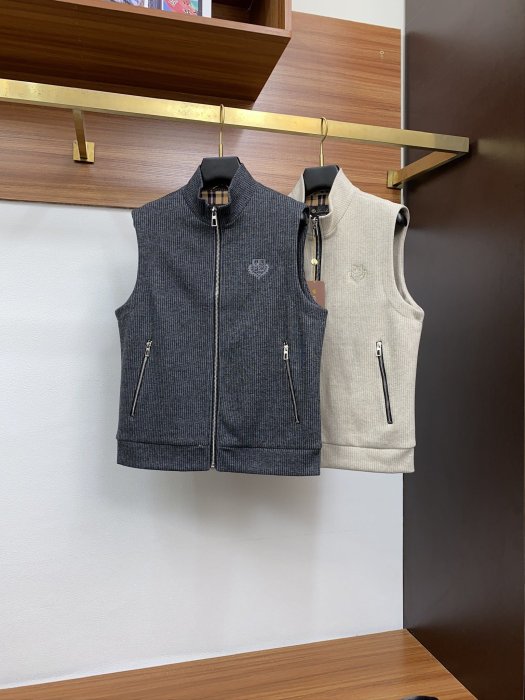 Vest men's фото 7