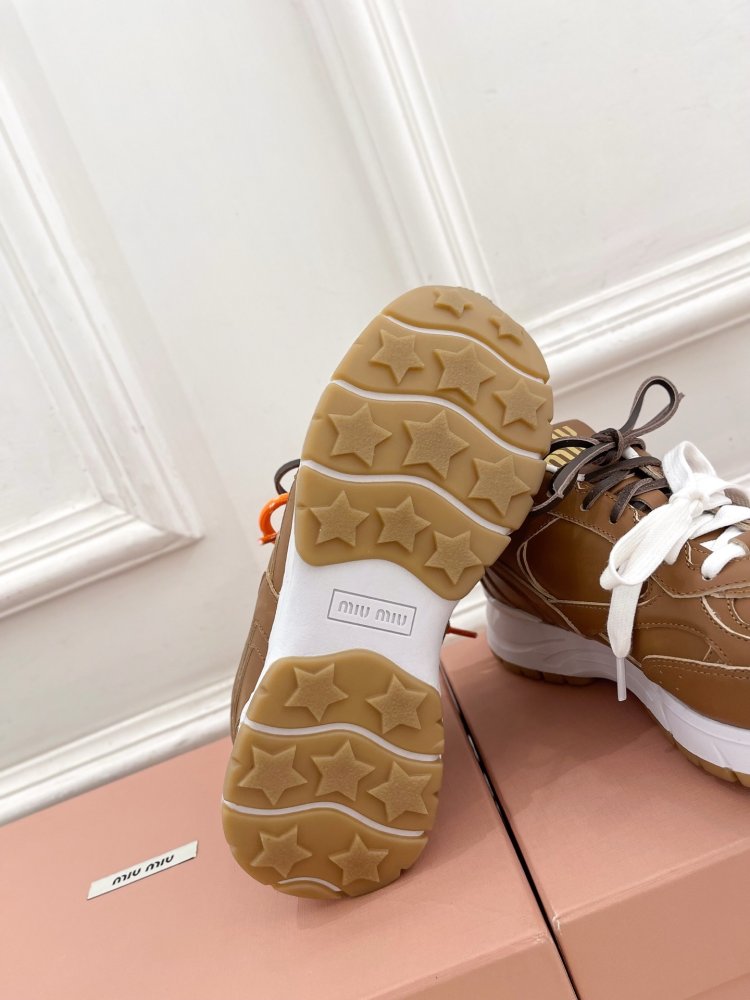 Sneakers women's фото 9