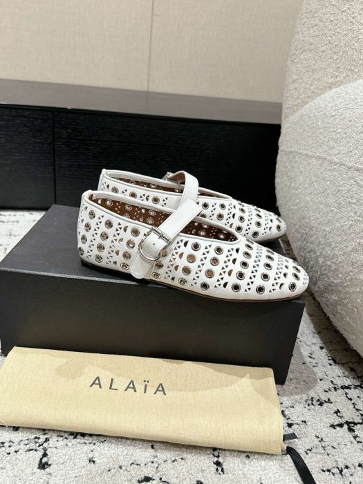 Балетки фото 2