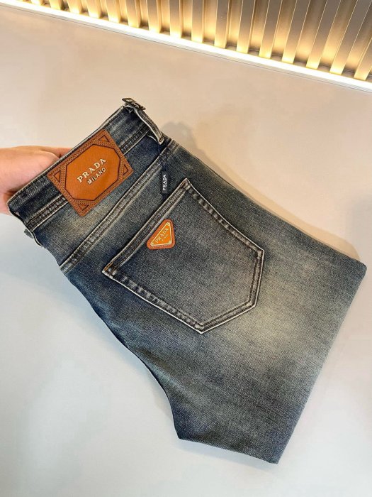 Jeans men's