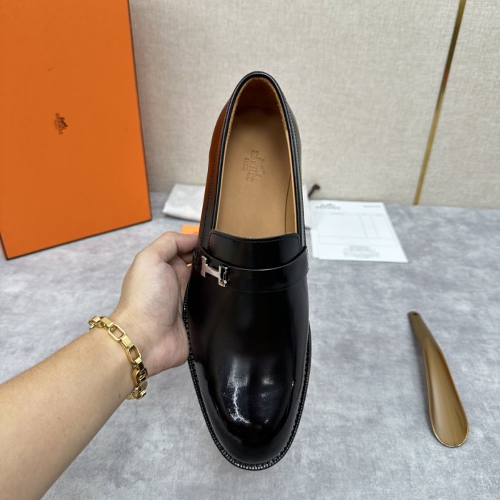 Туфли мужские фото 5