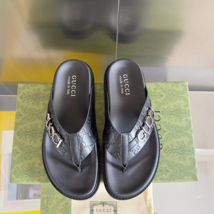 Шльопанці чоловічі фото 7