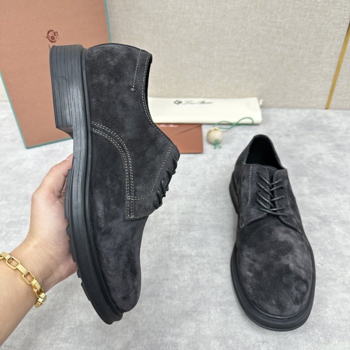 Туфли мужские фото 4