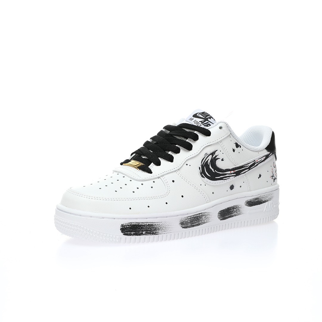 Кросівки Air Force 1 07 Low фото 2