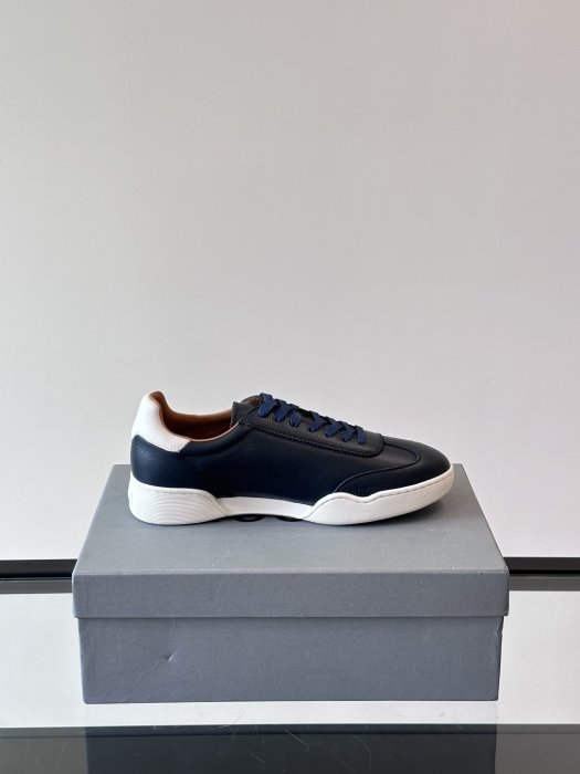 Sneakers men's фото 7