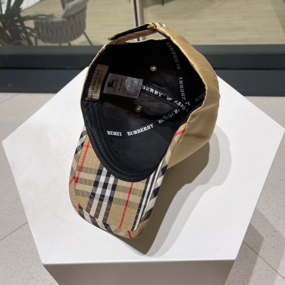 Кепка фото 6