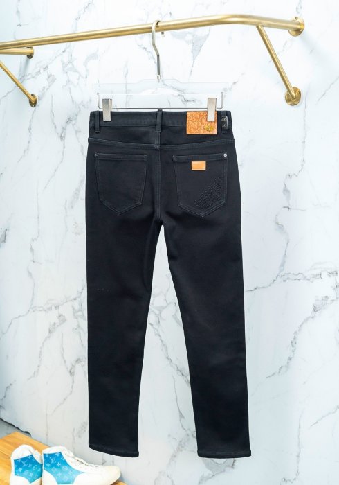 Jeans men's фото 4