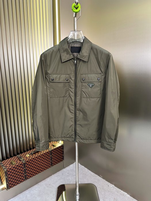 Jacket men's фото 2