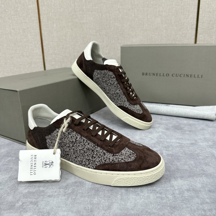 Sneakers men's фото 2