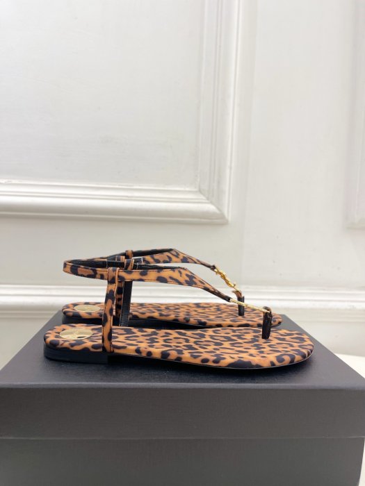 Сандалии женские фото 4