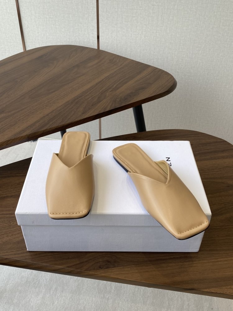 Мюли women's фото 3