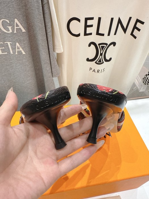 Обувь фото 8