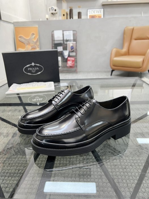 Туфли мужские