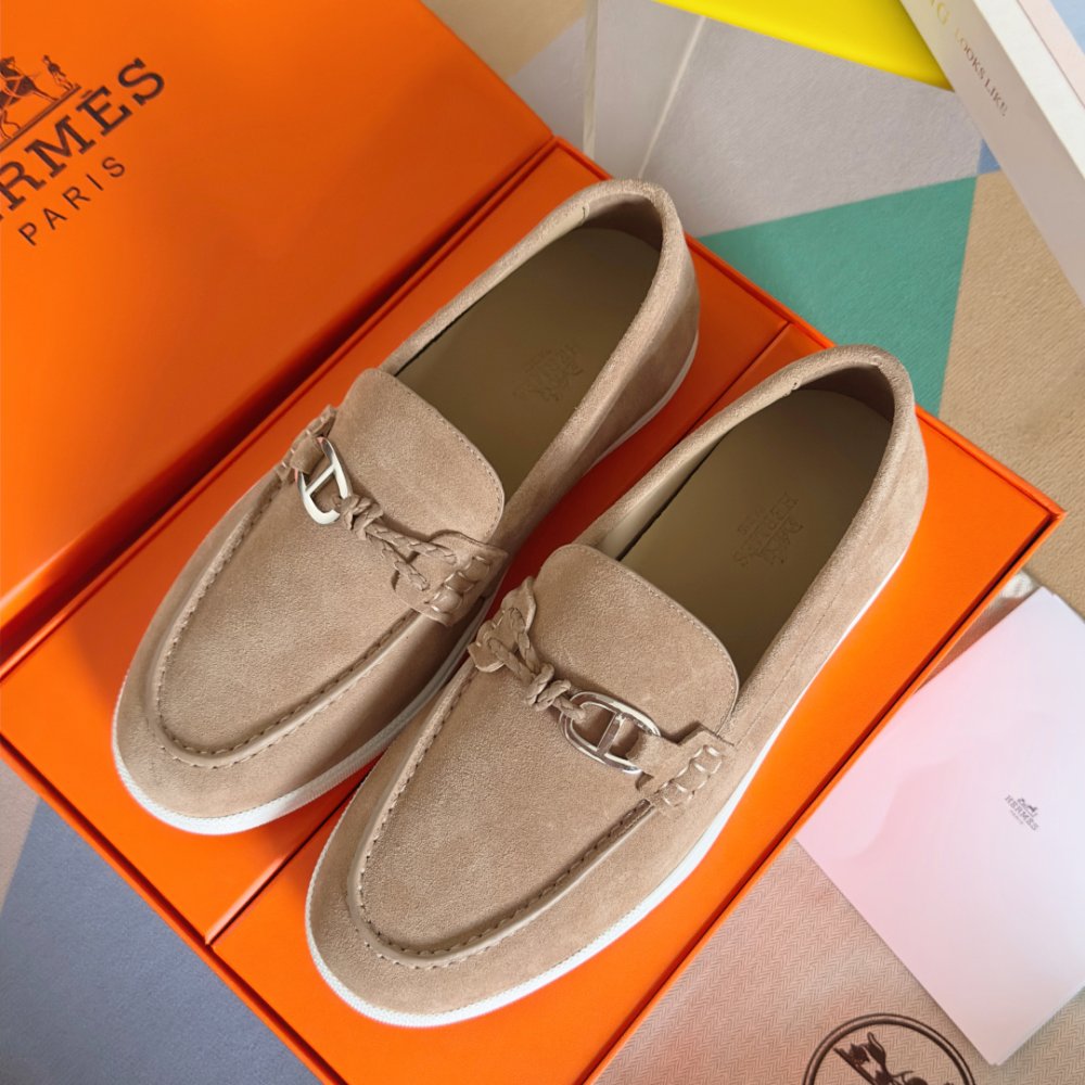 Лоферы women's фото 5