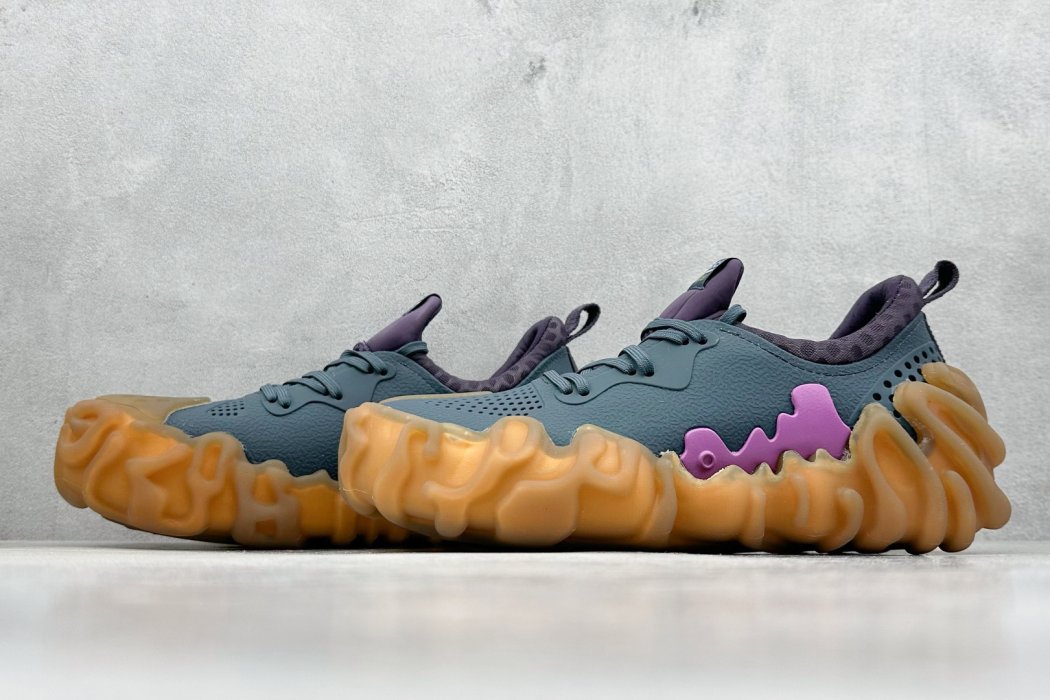 Кросівки Crocs Juniper фото 5