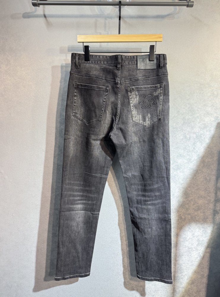 Jeans men's фото 3