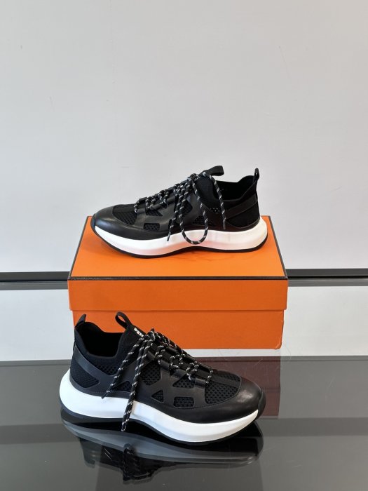 Кроссовки мужские фото 4