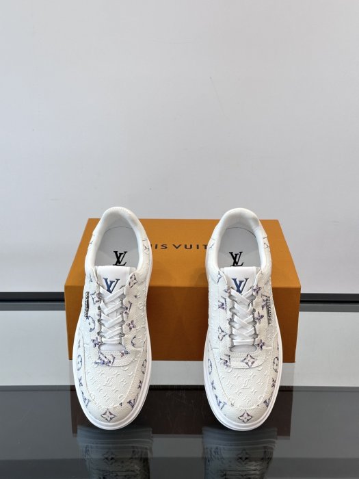 Кроссовки мужские фото 6