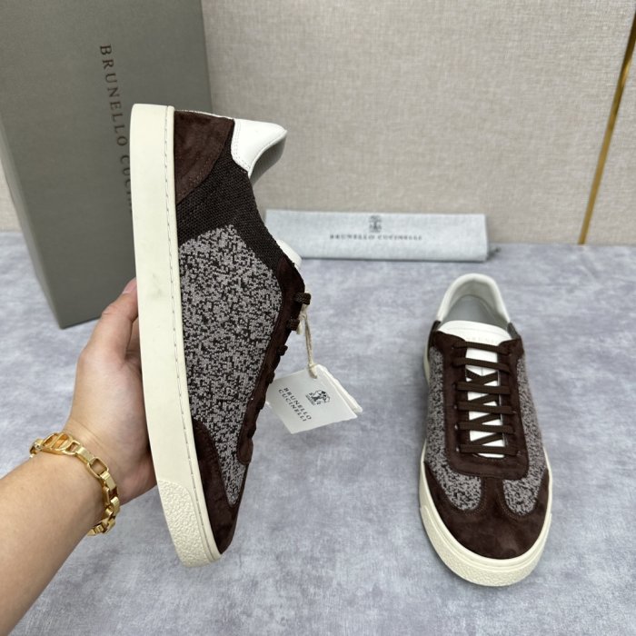 Sneakers men's фото 4