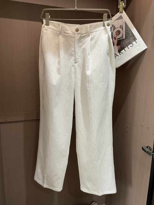 Pants men's фото 4