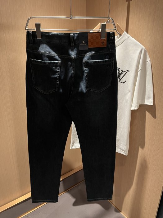 Jeans men's фото 3