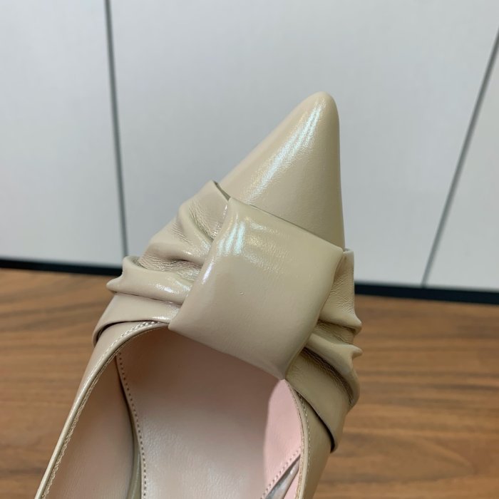 Туфли женские фото 6