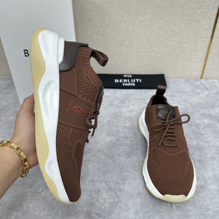 Кроссовки мужские фото 4