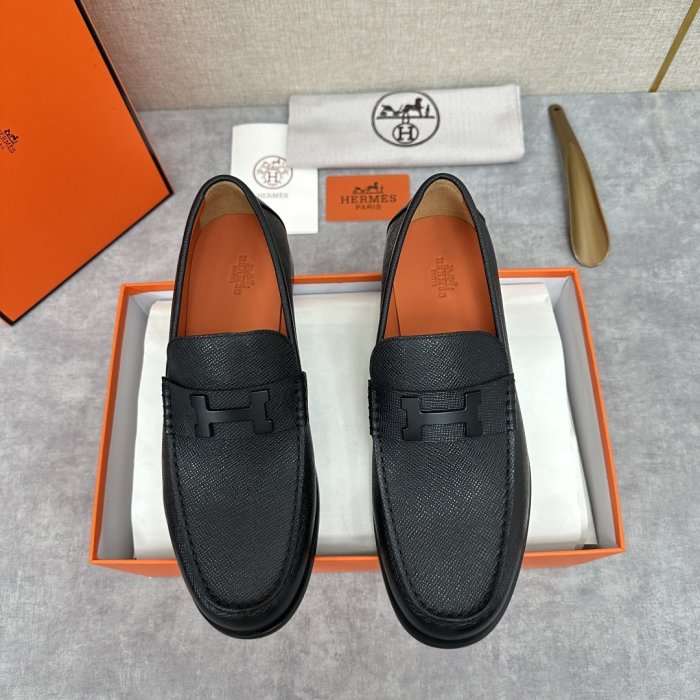 Туфли мужские