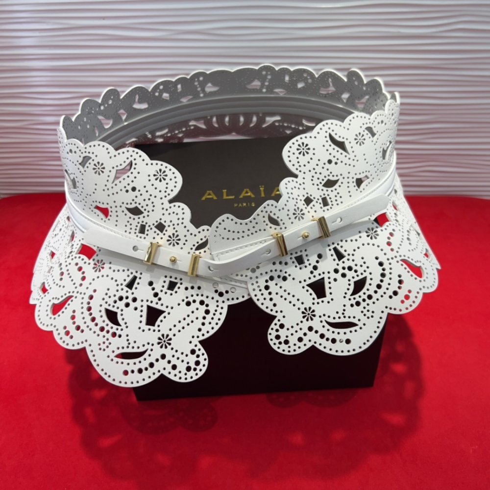 Ремінь шкіряний 130 мм фото 6