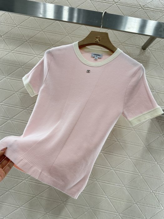 Футболка женская фото 5