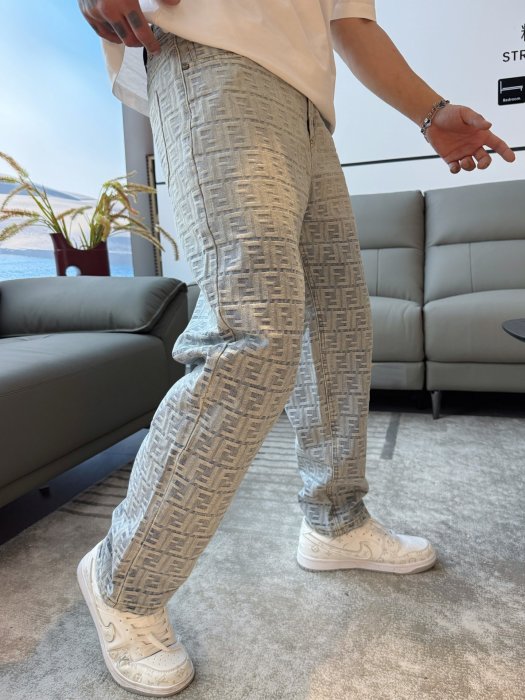 Jeans men's фото 3