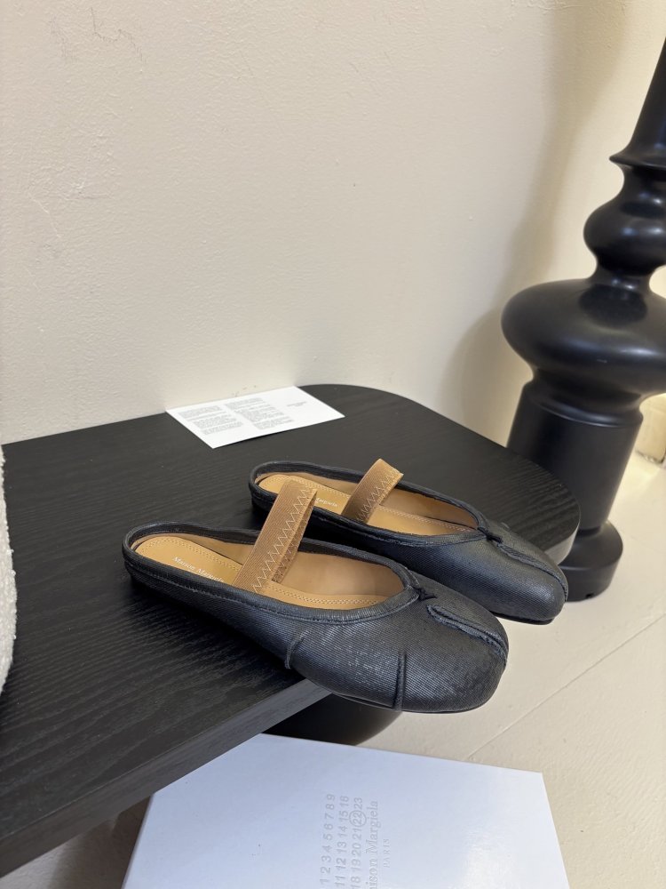 Ballet shoes мюли фото 2