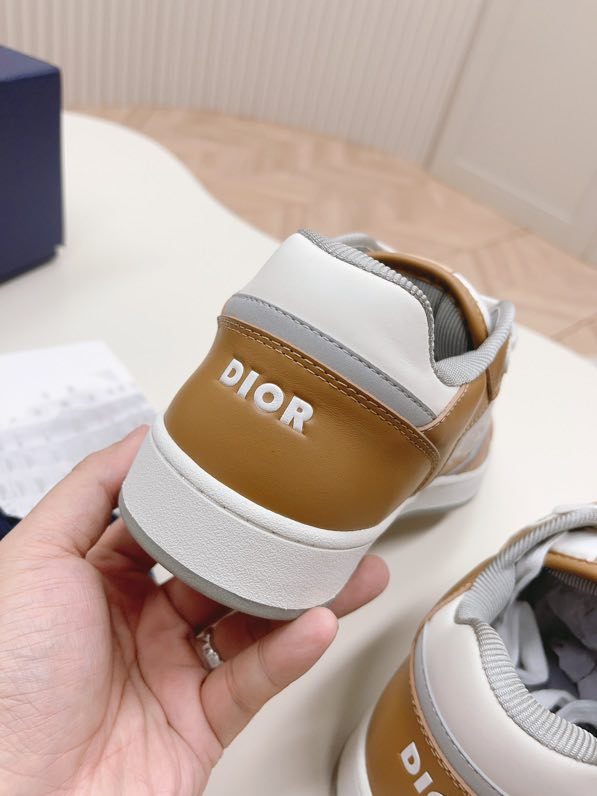 Sneakers women's Dior B27 фото 8