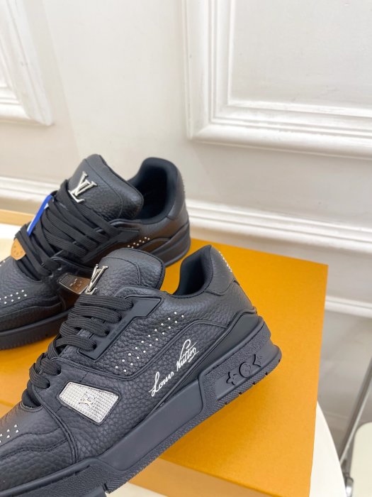 Sneakers фото 6