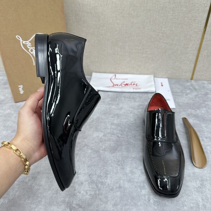 Туфли мужские фото 4