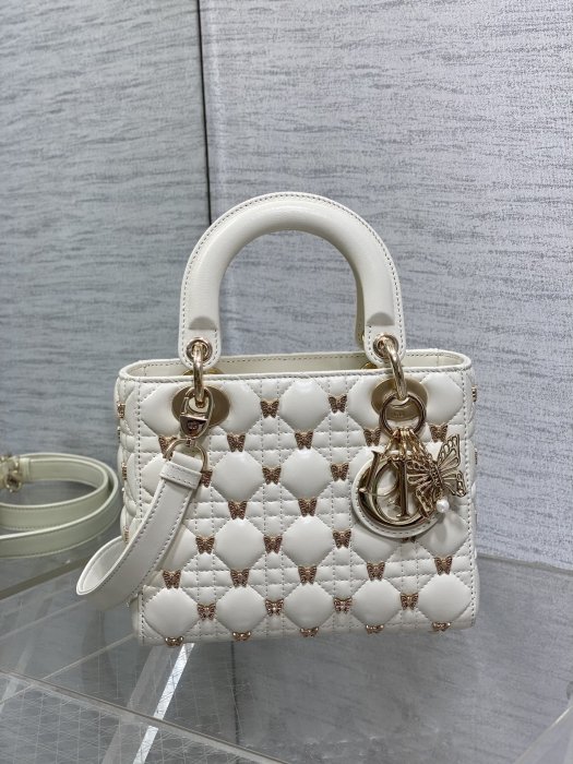 Lady dior 20 cm hotsell