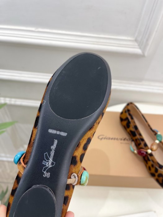 Ballet shoes фото 9