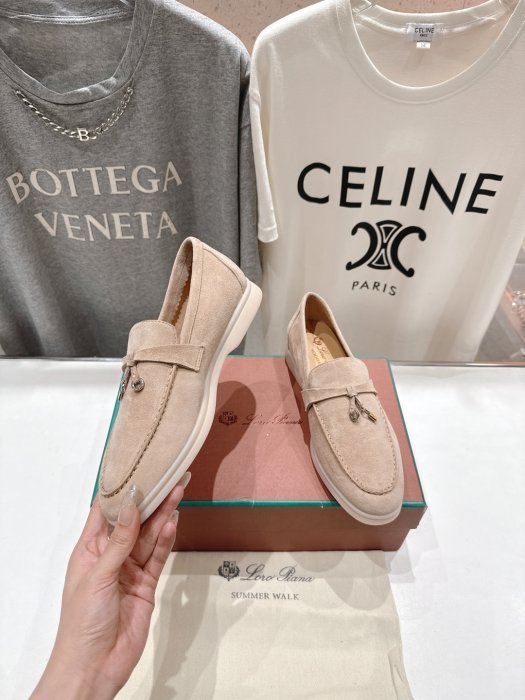 Лоферы женские фото 4