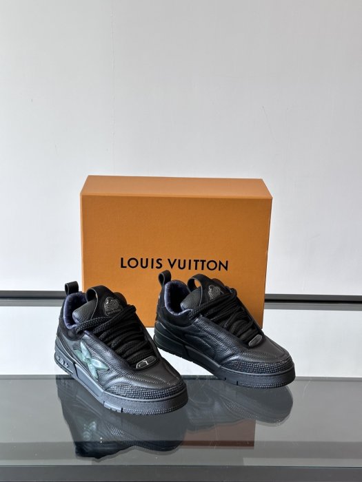 Кроссовки мужские фото 5