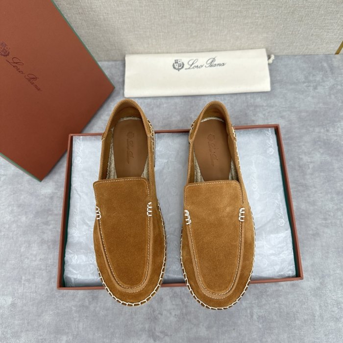 Лоферы мужские